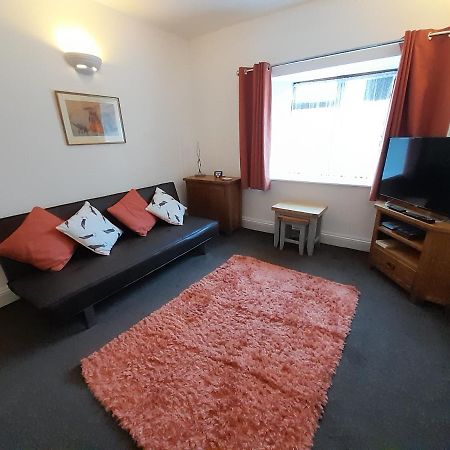 Cosy Apartment Close To Tunnels Beaches Ilfracombe Eksteriør bilde